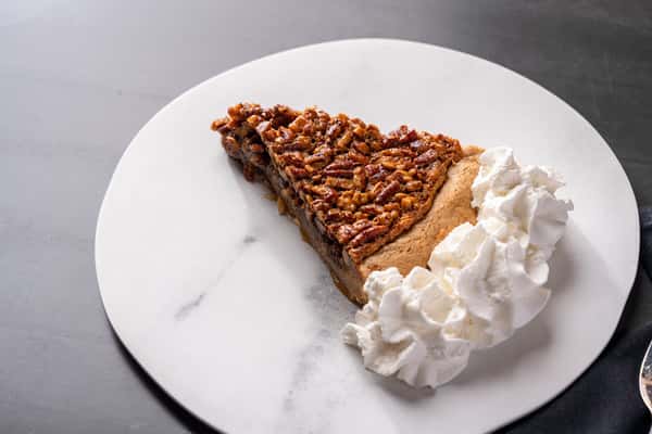 Pecan Pie
