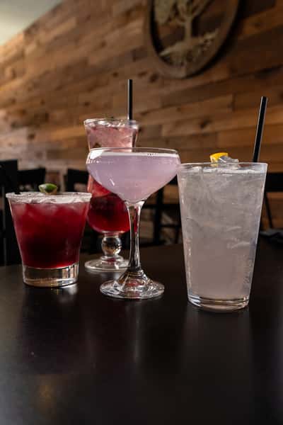 $4 Off Signature Cocktails