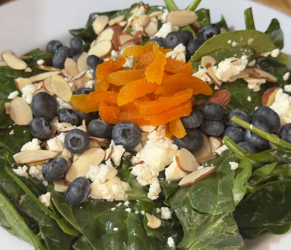 Spring Salad