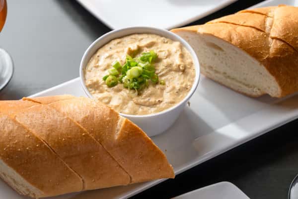 crab dip