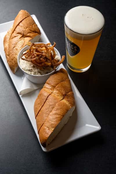 $2 Off Select Small Plates