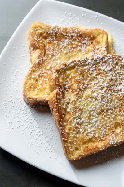 French Toast