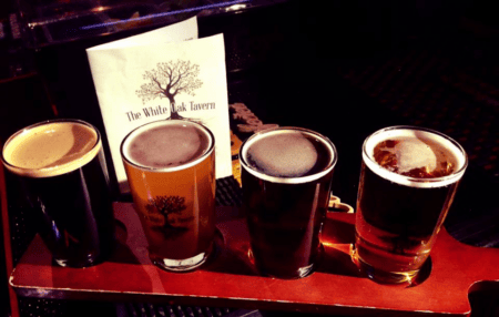 Oktoberfest Kickoff