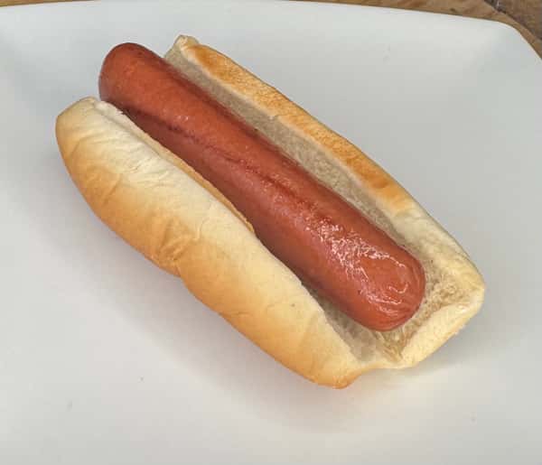 Hot Dog