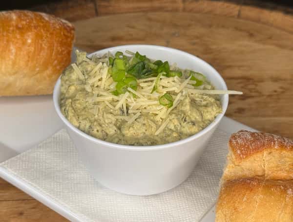 Spinach Dip