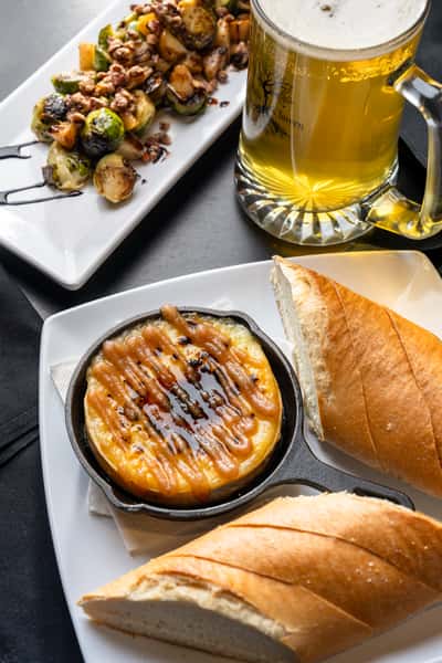 Apps beer trio