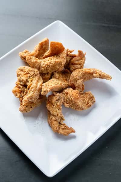 Kids Chicken Fingers