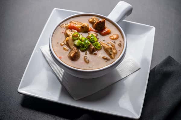 Gumbo