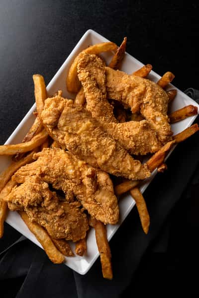 Chicken Strips