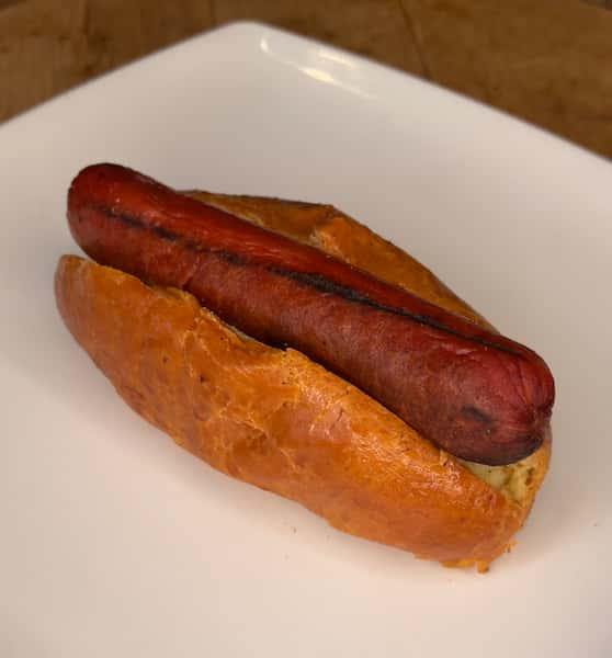 Hot Dog
