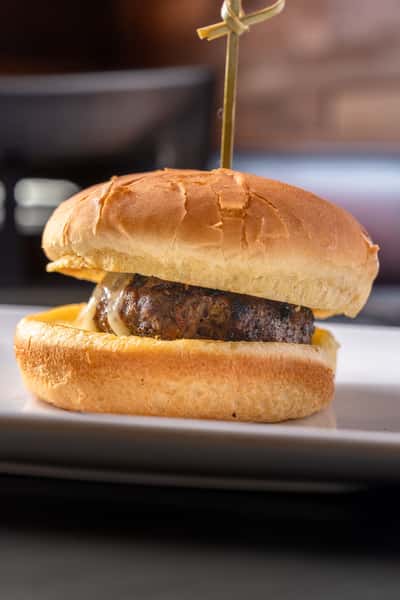 Kids Cheeseburger
