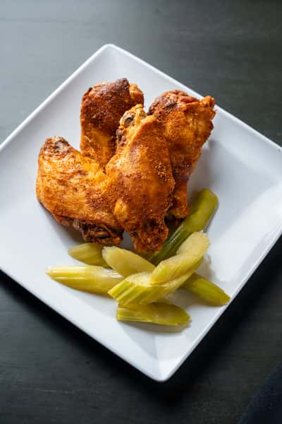 wings
