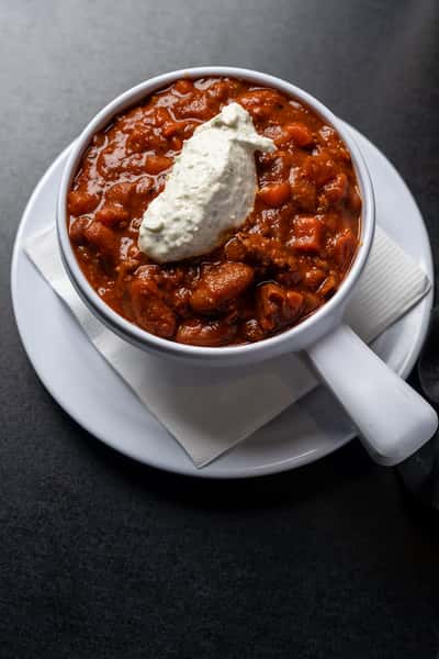 lamb chili