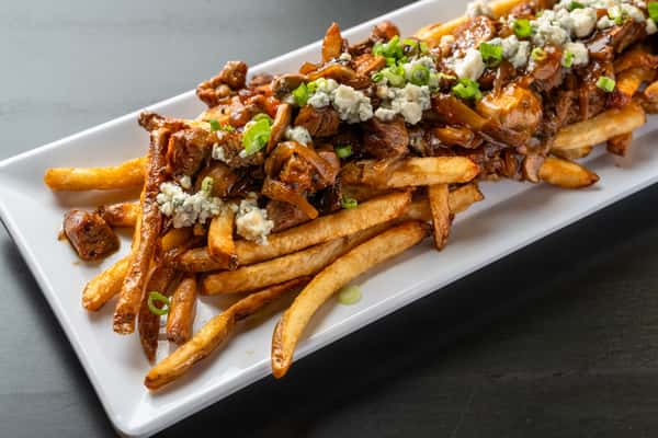 steak & frites