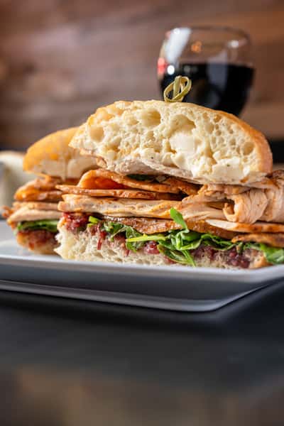 Turkey Brie