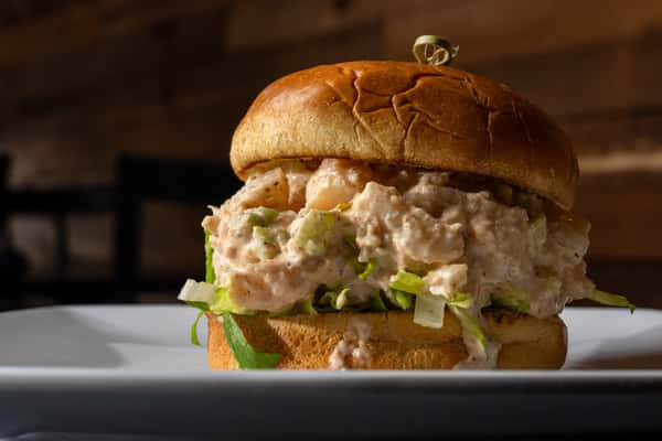 Shrimp Salad