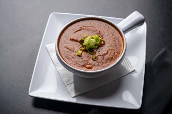 Tomato Bisque