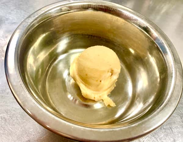 Peanut Butter Ball