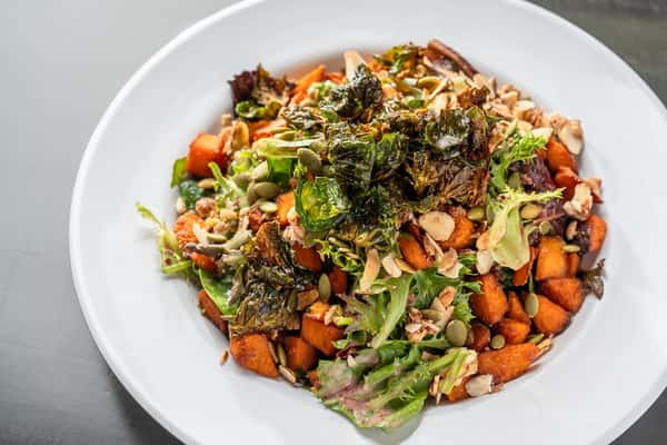 Fall Salad