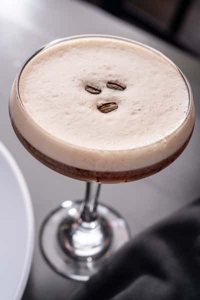 Espresso Martini
