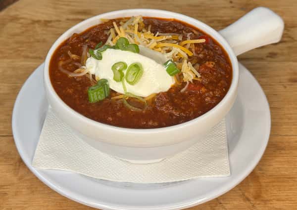 Tavern Chili