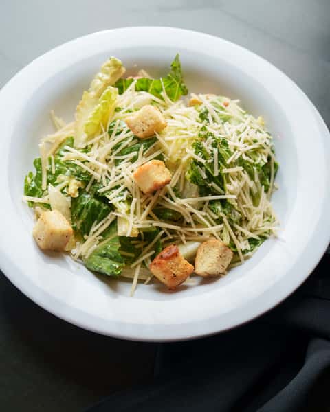 Side Caesar Salad