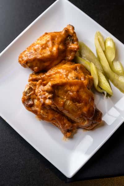 Chesapeake Wings