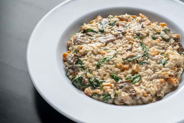 Risotto