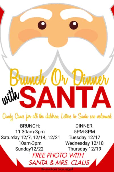 Santa