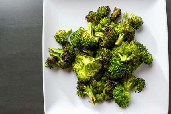 Side Broccoli