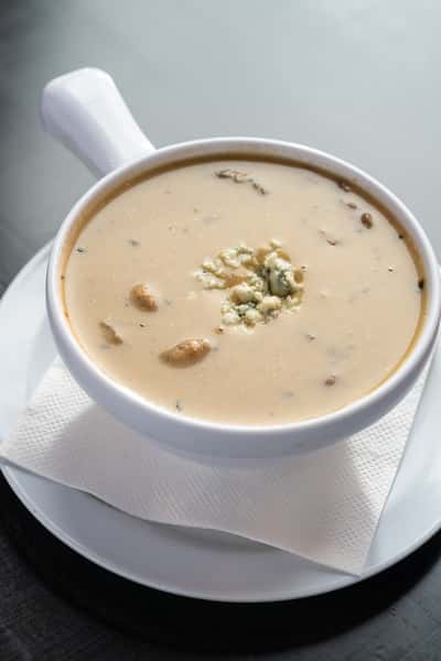 Mushroom Soup
