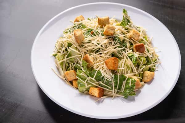 Classic Caesar Salad