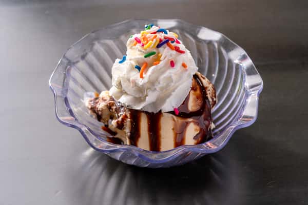 Kids Sundae