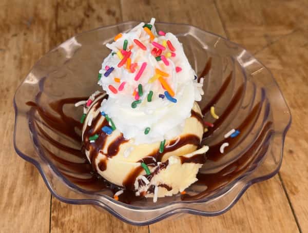 Kid Sundae