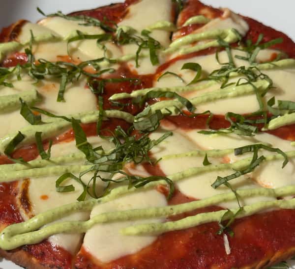 Margherita Pizza