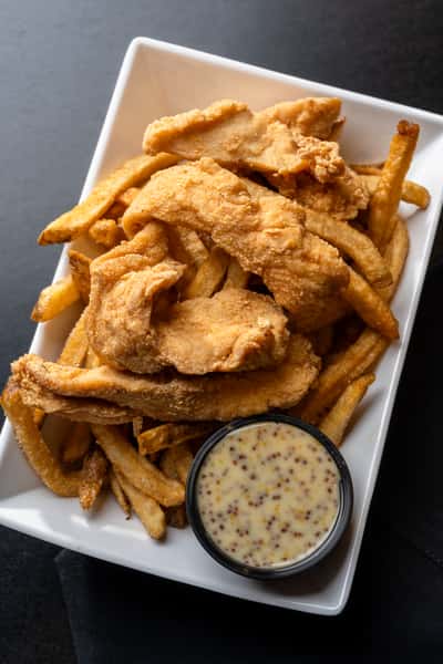 Chicken Strips