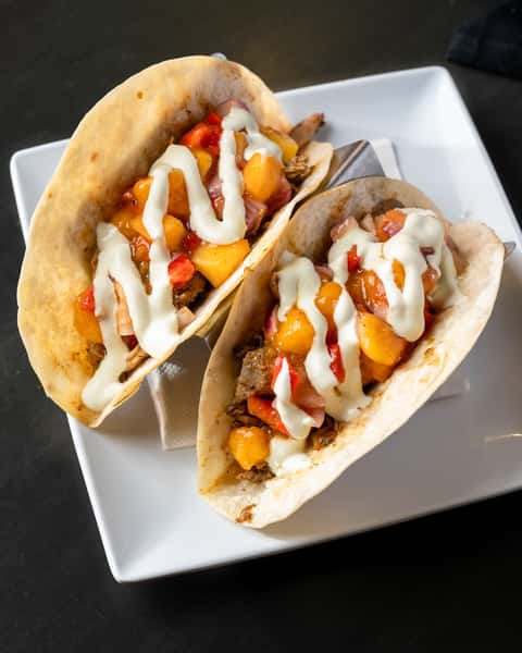 jerk tacos