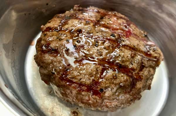 Burger Patty