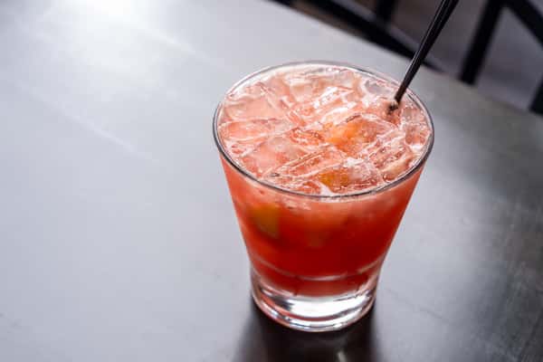 Strawberry Lemonade