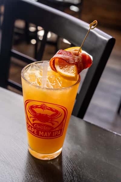 Maple Crush