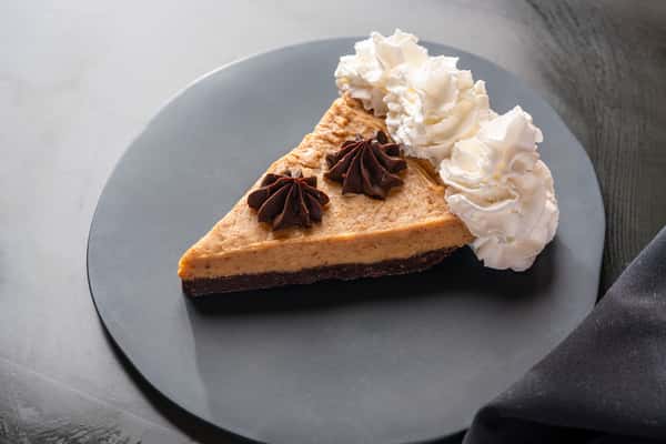 Peanut Butter Pie