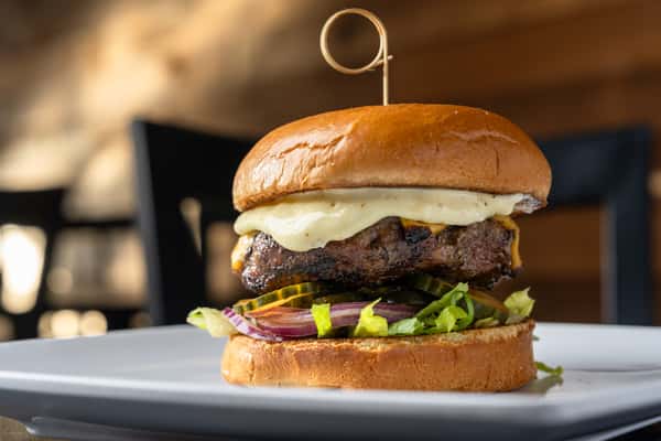 Classic Burger