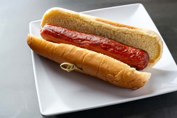 Kids Hot Dog