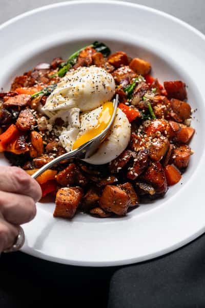 Tavern Hash