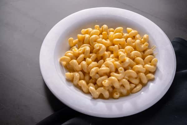 Kids Mac-n-Cheese
