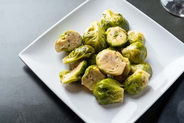Side Brussels Sprouts