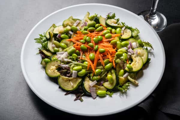 edamme salad