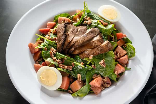 Kale Salad