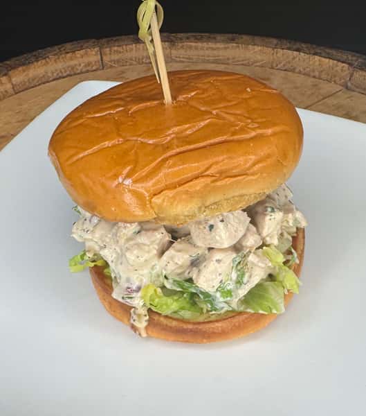 Chicken Salad