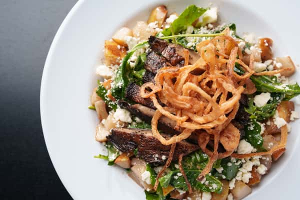 Winter Salad